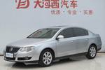 大众迈腾2009款1.8TSI DSG 豪华型