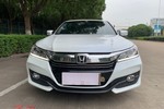 本田雅阁2016款2.0L CVT精英版