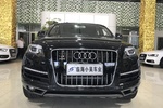 奥迪Q72015款35 TFSI 进取型