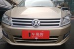 大众桑塔纳-尚纳2013款1.6L 自动 舒适版