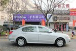 大众朗逸2008款1.6L 手自一体 品悠版