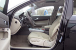 奥迪A6L2009款2.0TFSI 标准型AT