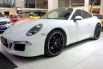 保时捷9112012款Carrera 3.4L