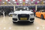 奥迪Q32015款35 TFSI 进取型