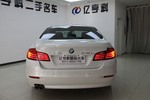 宝马5系2014款525Li 领先型