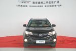 丰田RAV42013款2.0L CVT四驱新锐版 