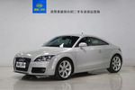 奥迪TT2011款Coupe 2.0TFSI