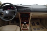 大众帕萨特领驭2006款领驭 1.8T 手动豪华型 