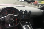 奥迪TT2013款TT Coupe 2.0TFSI