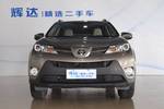 丰田RAV4荣放2016款荣放 2.0L CVT两驱风尚版