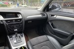 奥迪A4L2010款2.0TFSI 运动型