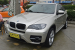 宝马X62011款xDrive35i