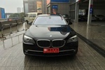 宝马7系2011款730Li 典雅型