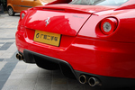 法拉利5992008款GTB Fiorano