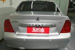 标致307三厢2010款2.0L 自动豪华版