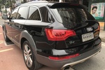 奥迪Q72015款40 TFSI 典藏型