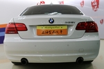 宝马3系双门2011款335i