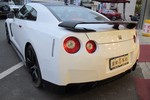 日产GT-R2009款3.8L 美规旗舰版