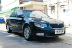 斯柯达昊锐2010款1.4TSI DSG 智雅版