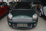 MINICLUBMAN2011款1.6L COOPER Fun