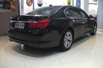 宝马7系2009款730Li 豪华型