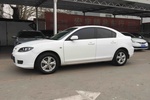 马自达MAZDA3经典2012款经典款 1.6L AT 标准版