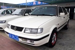 大众捷达2005款CIF 1.6L手动5速