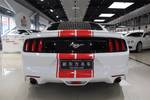 福特Mustang2016款2.3T 性能版