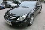 奔驰CLS级2008款CLS350 