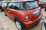 MINICOUPE2012款1.6L COOPER 