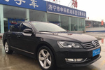 大众帕萨特2011款1.8TSI DSG御尊版