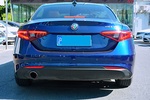 阿尔法罗密欧Giulia2017款2.0T 200HP 豪华版