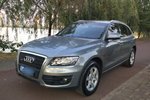 奥迪Q52012款2.0TFSI 技术型