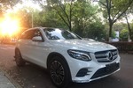 奔驰GLC级2018款GLC 260 4MATIC 豪华型