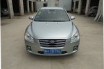 奔腾B502011款1.6L 手动时尚型