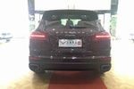 保时捷Cayenne2016款3.0T