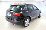 奥迪Q52016款40 TFSI 技术型