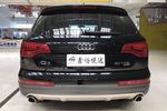 奥迪Q72014款40 TFSI 越野型