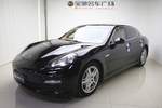 保时捷Panamera2010款Panamera S 4.8L 