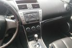 马自达Mazda62008款2.0L 手自一体 豪华型