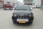 Jeep指南者2010款2.4L 限量版