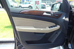 奔驰M级2014款ML400 4MATIC 豪华型