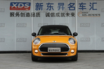 MINIMINI2014款1.5T COOPER Fun