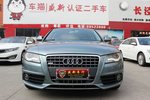 奥迪A4L2010款2.0TFSI 运动型