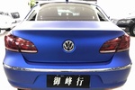 大众CC2013款2.0TSI 豪华型