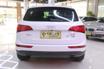 奥迪Q52013款40 TFSI 舒适型