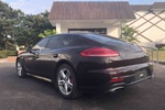 保时捷Panamera2014款Panamera 4 3.0T 