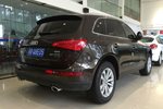 奥迪Q52013款40 TFSI 技术型