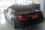 奔驰E级2015款E320L 运动型 4MATIC