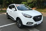 现代ix352013款2.0L 自动两驱舒适型GL 国IV 